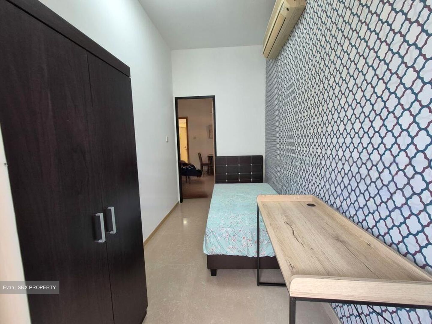 The Sunny Spring (D14), Apartment #480036191